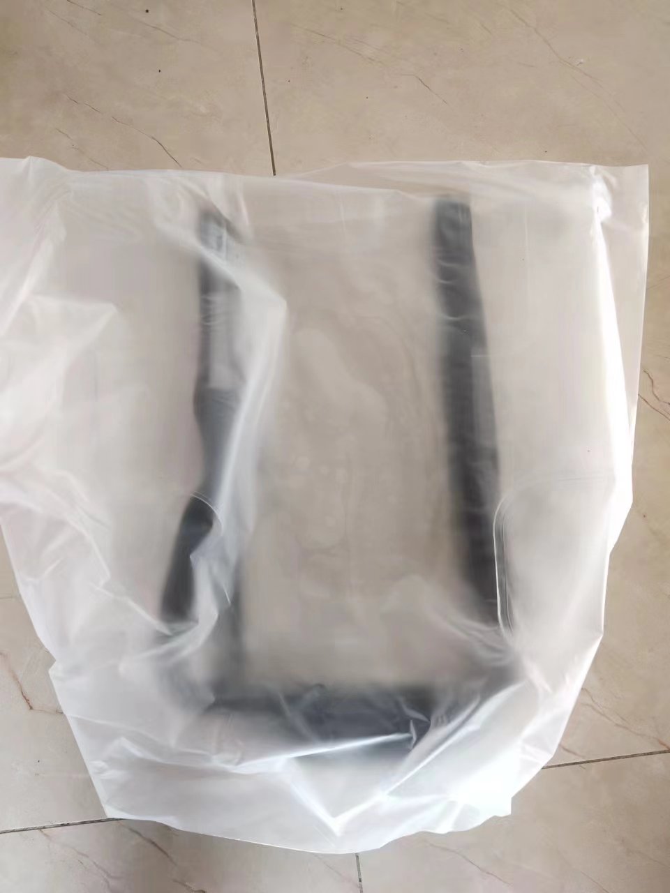 VIP Link Clear Cover for Louis - Travel Accessories Lv ulasan dan harga