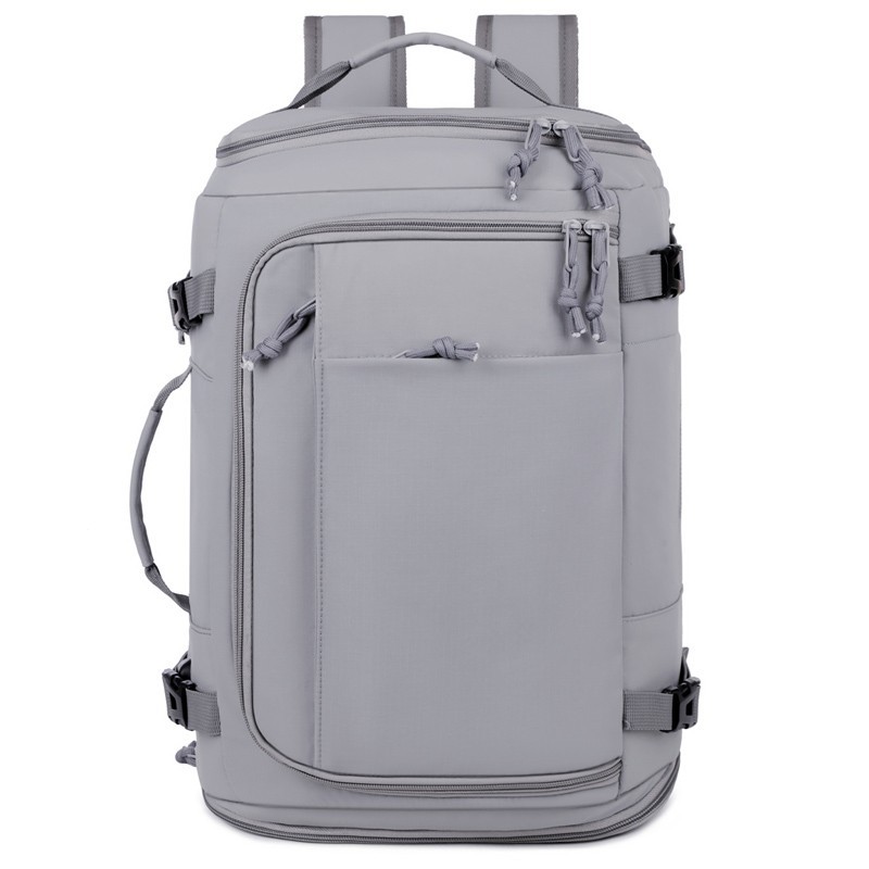 Travel Backpack Large Capacity - Travel Accessories B&M ulasan dan harga