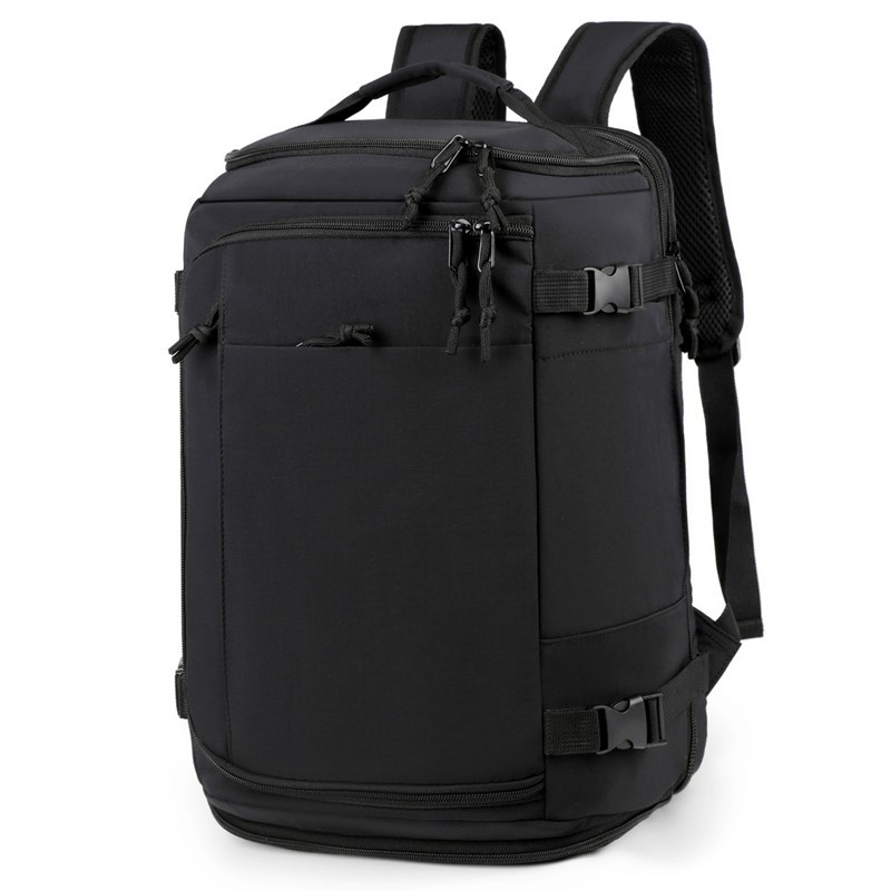 Travel Backpack Large Capacity - Travel Accessories B&M ulasan dan harga