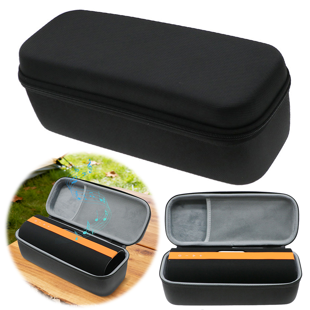 Hard EVA Travel Carrying Box S - Xiaomi Travel Accessories ulasan dan harga
