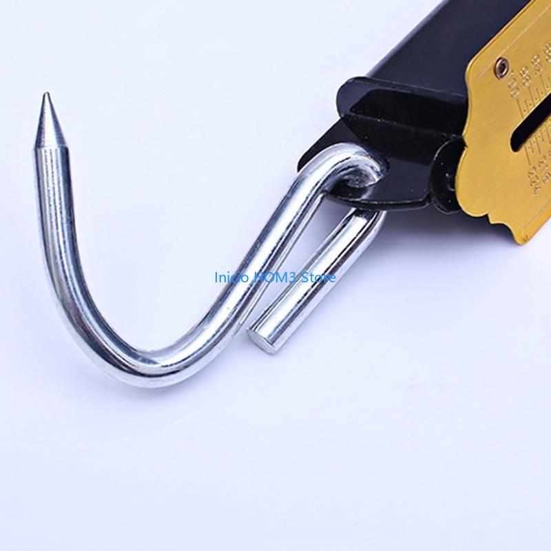 A5YD Luggage Scale Hand-Held T - Luggage Scale Hanging ulasan dan harga