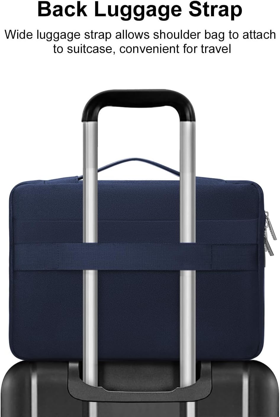 Laptop Sleeve Bag 13 14 15 15. - Xiaomi Travel Accessories ulasan dan harga