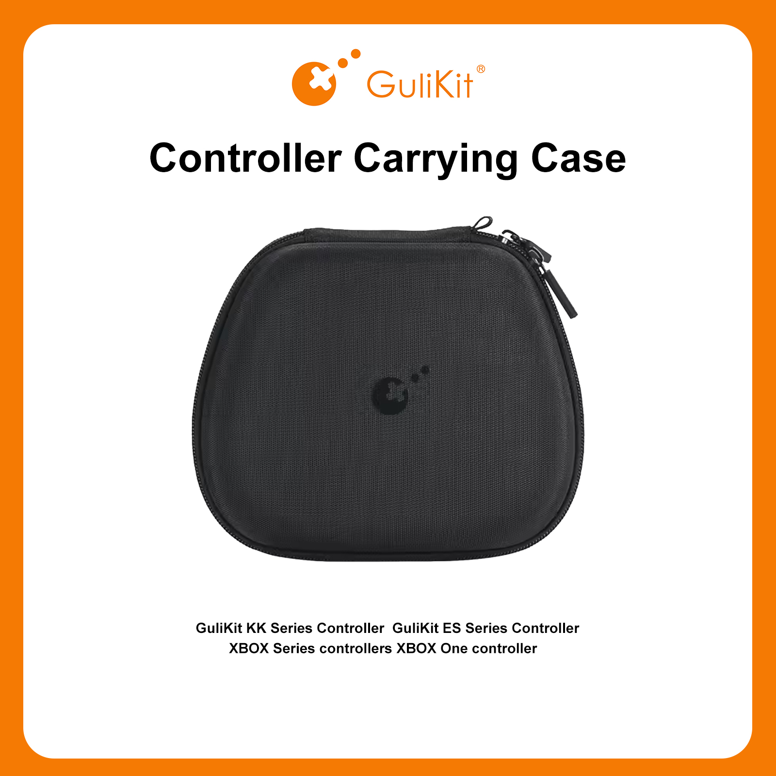 Gulikit Classic Controller Tra - Travel Bag Xbox Series S ulasan dan harga