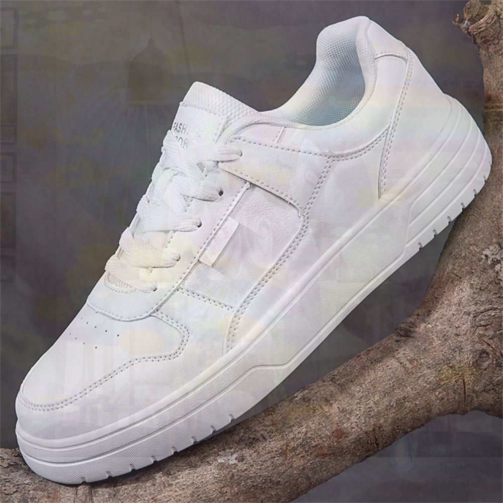 With Ties PU Leather Shoes 41  - Travel Accessories Wholesale Suppliers ulasan dan harga