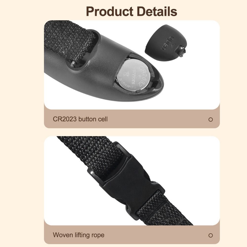 Spindle Shape Electronic Lugga - Luggage Scale Hanging ulasan dan harga