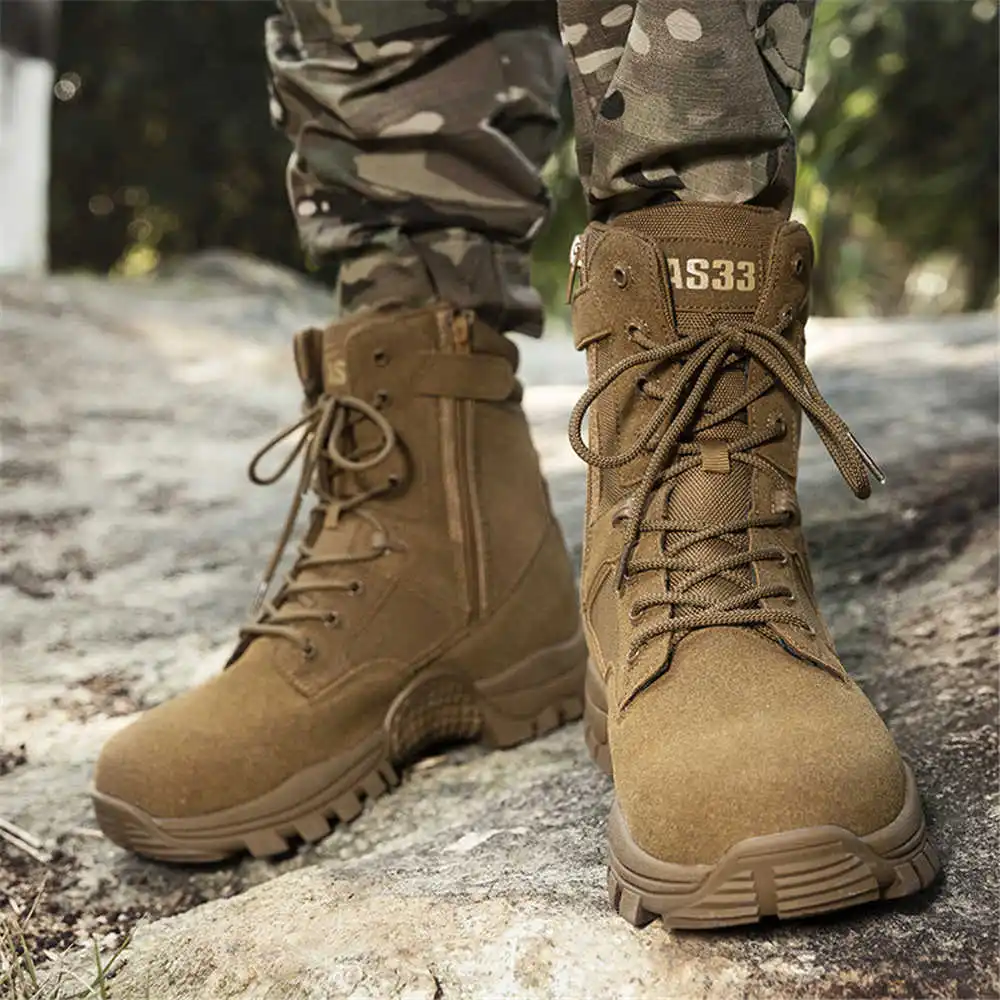Nonslip Genuine Leather Hiking - Travel Accessories Wholesale Suppliers ulasan dan harga