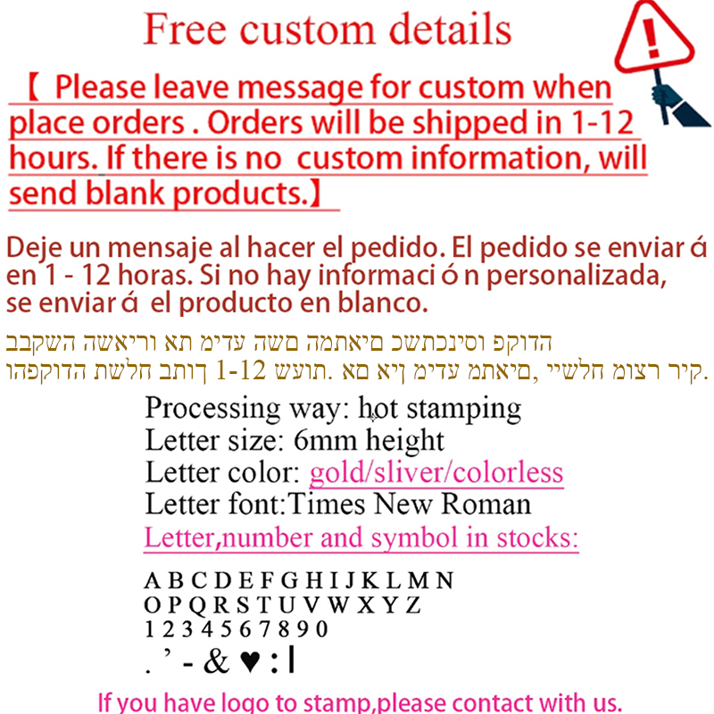 Luxury Custom Name Passport Ho - Travel Accessories Personalised ulasan dan harga