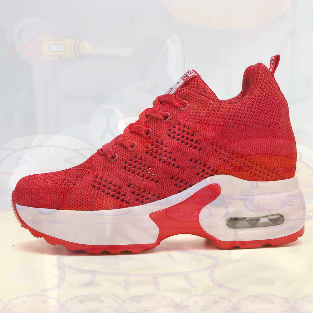 Red Size 36 Shoes Woman Tennis - Travel Accessories Wholesale Suppliers ulasan dan harga