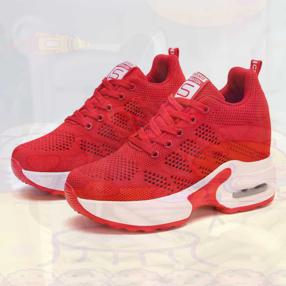 Red Size 36 Shoes Woman Tennis - Travel Accessories Wholesale Suppliers ulasan dan harga