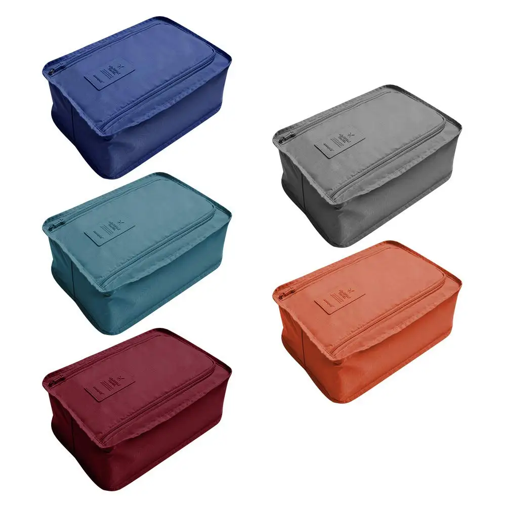 5/1pcs Portable Folding Small  - Travel Packing Accessories ulasan dan harga