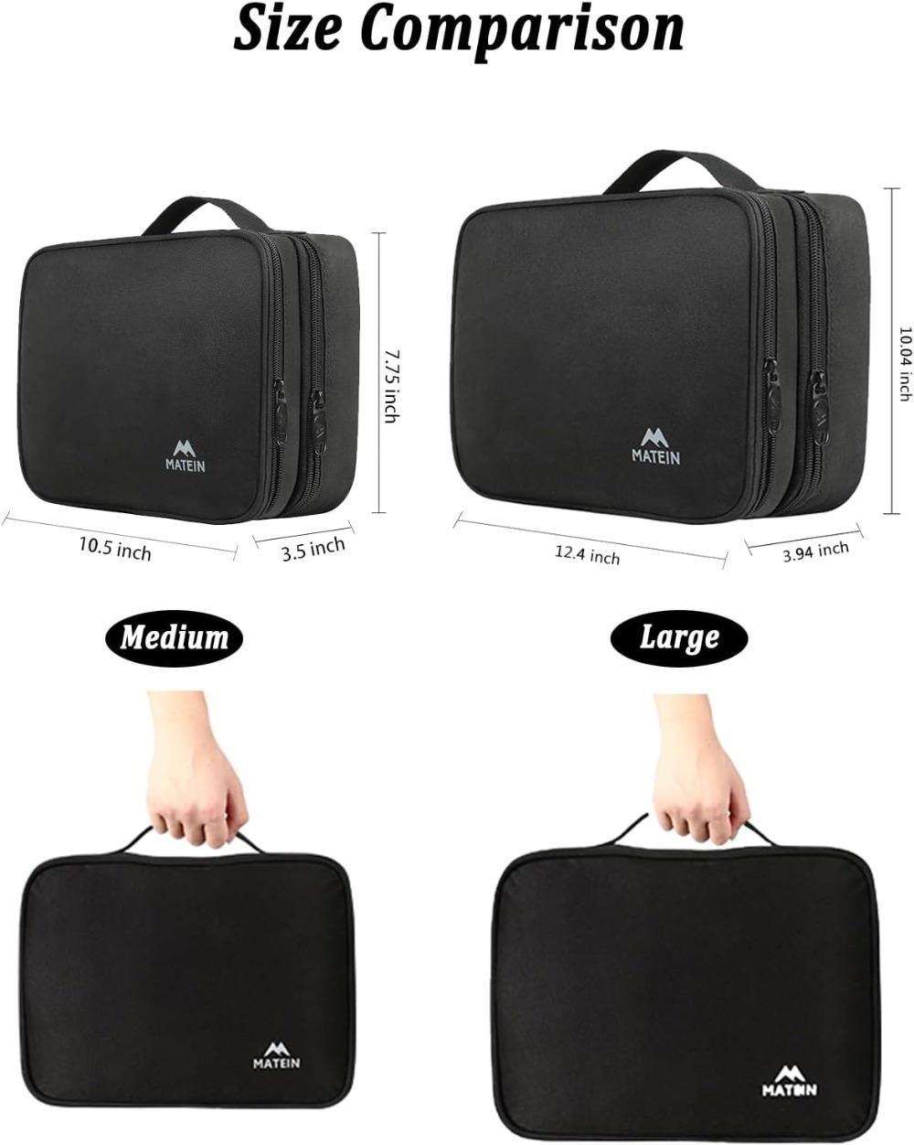 Electronics Organizer Travel C - Travel Accessories Case ulasan dan harga