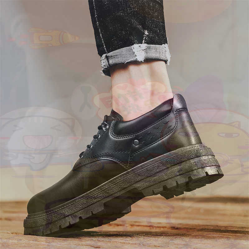 Dark Natural Leather Fashion T - Travel Accessories Wholesale Suppliers ulasan dan harga