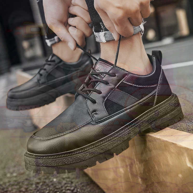 Dark Natural Leather Fashion T - Travel Accessories Wholesale Suppliers ulasan dan harga