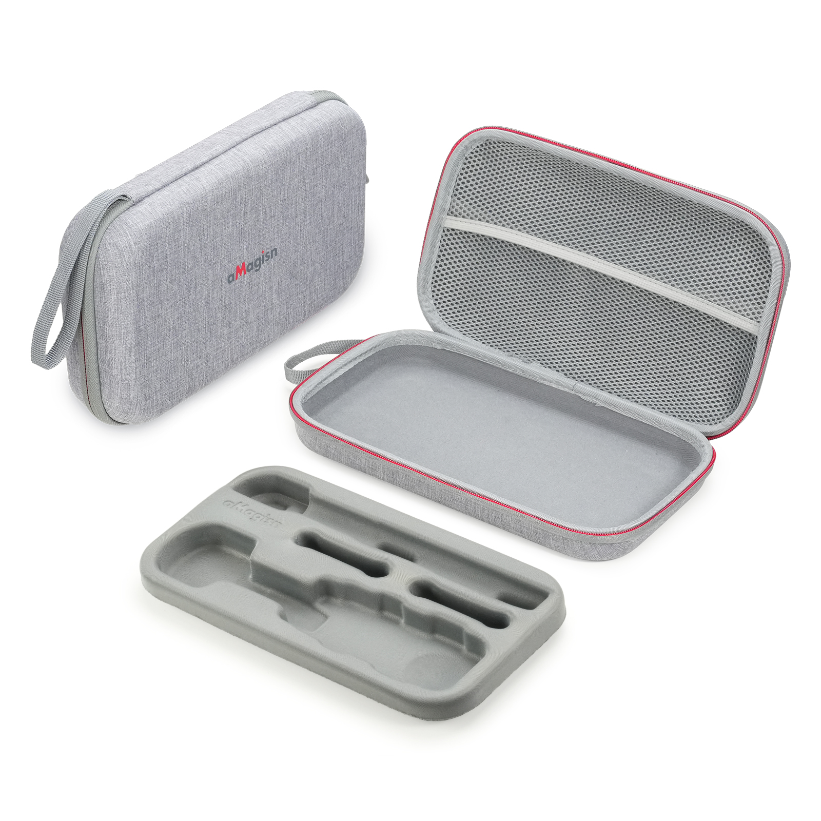aMagisn X4 Air Portable Carry  - Travel Video Accessories ulasan dan harga