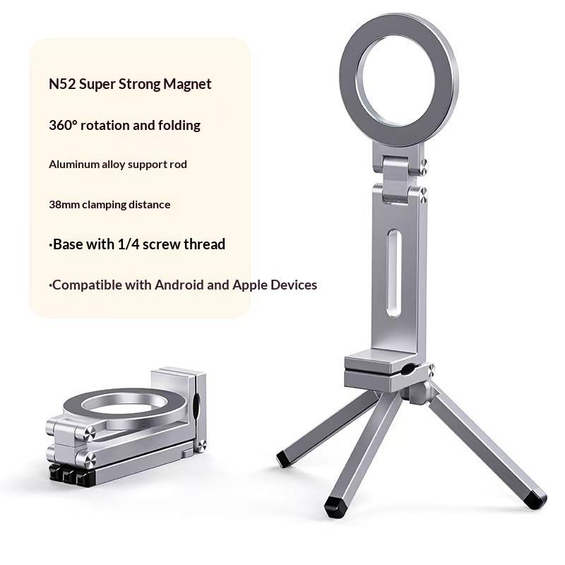 1Pcs 360 Rotating Portable Sta - Travel Video Accessories ulasan dan harga