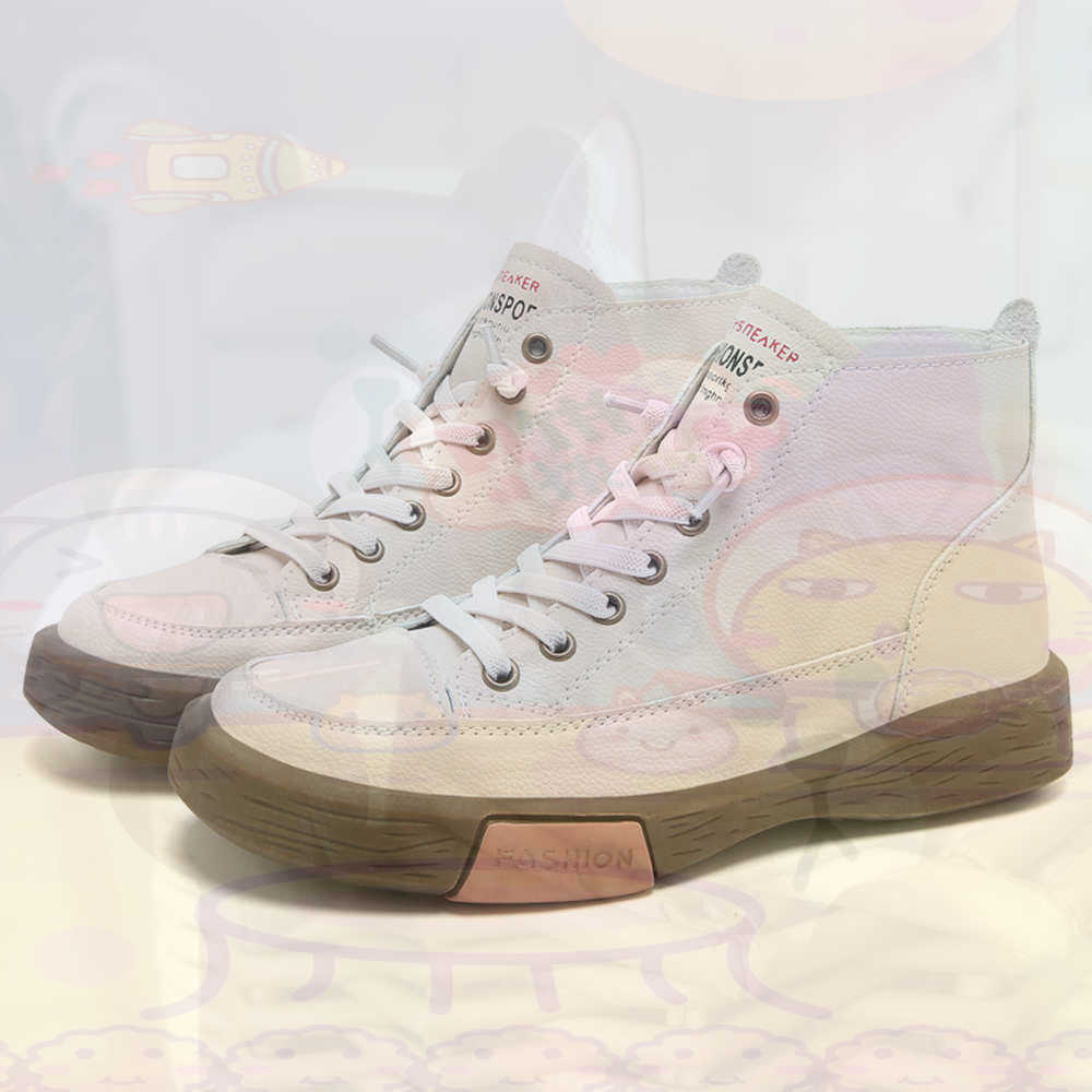 High Top Hi Cut Offers Skatebo - Travel Accessories Wholesale Suppliers ulasan dan harga