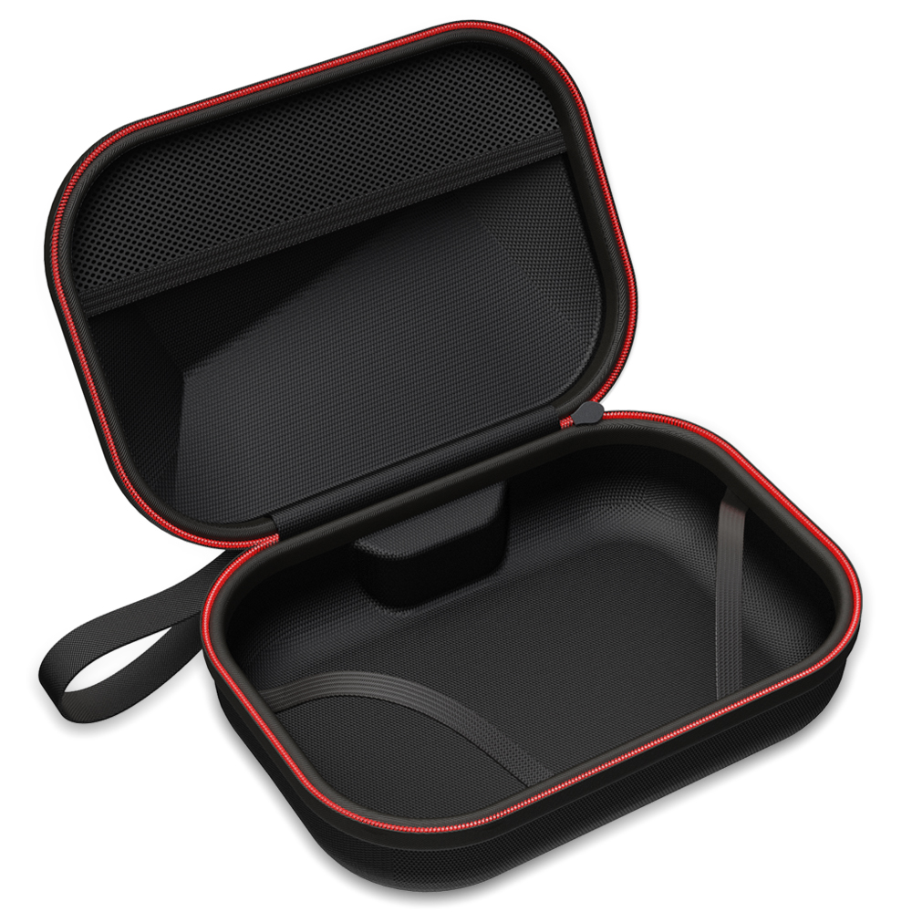 GameSir Gamepad Carrying Case  - Travel Bag Xbox Series S ulasan dan harga