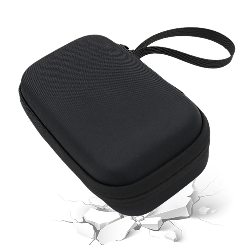 Hard EVA Smart Glasses Storage - Xiaomi Travel Accessories ulasan dan harga