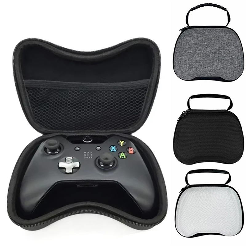 Travel Game Controller Shockpr - Travel Bag Xbox Series S ulasan dan harga