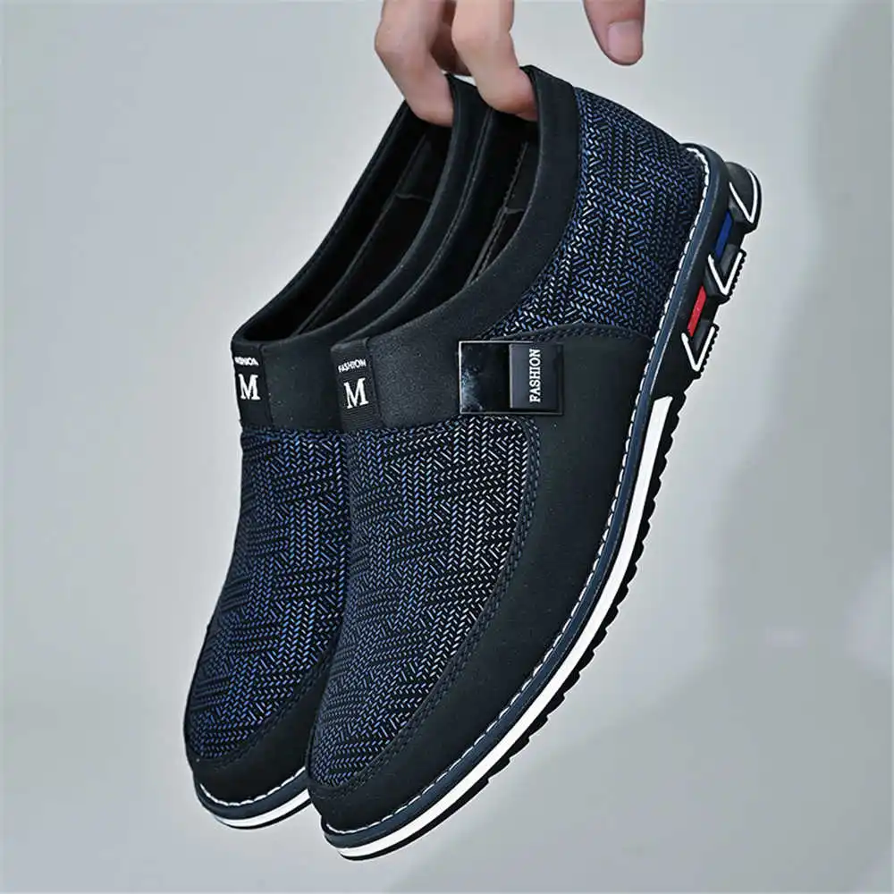 Dark Blue 44-45 Summer Shoes S - Travel Accessories Wholesale Suppliers ulasan dan harga