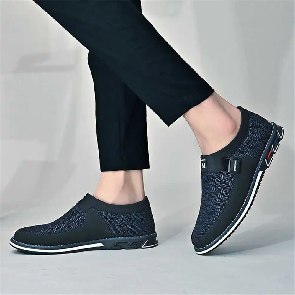 Dark Blue 44-45 Summer Shoes S - Travel Accessories Wholesale Suppliers ulasan dan harga