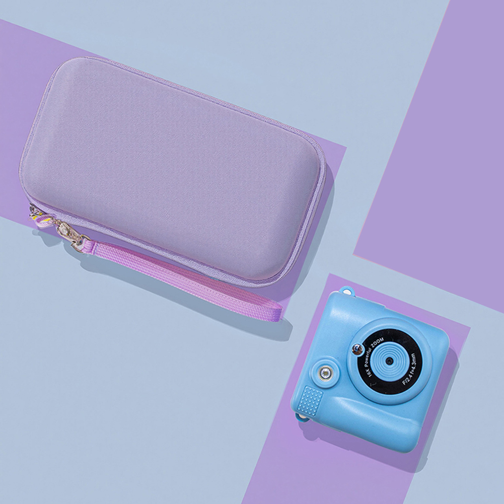 Kids Camera Case EVA Camera Ba - Travel Accessories Case ulasan dan harga