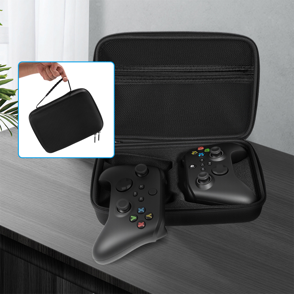 Portable Travel Case with Hand - Travel Bag Xbox Series S ulasan dan harga