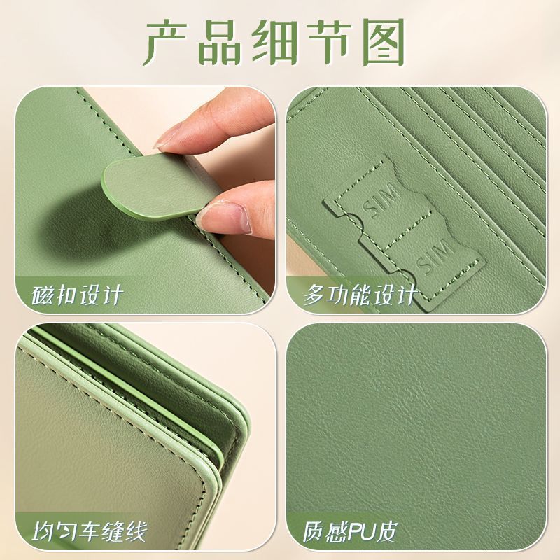 RFID Passport Cover Case Passp - Travel Accessories Personalised ulasan dan harga