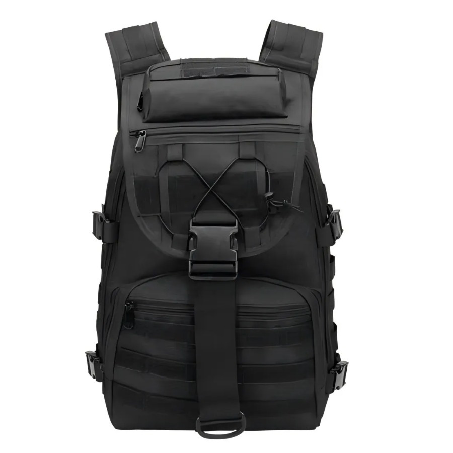 35L Men's Tactical Backpack Su - Travel Packing Accessories ulasan dan harga