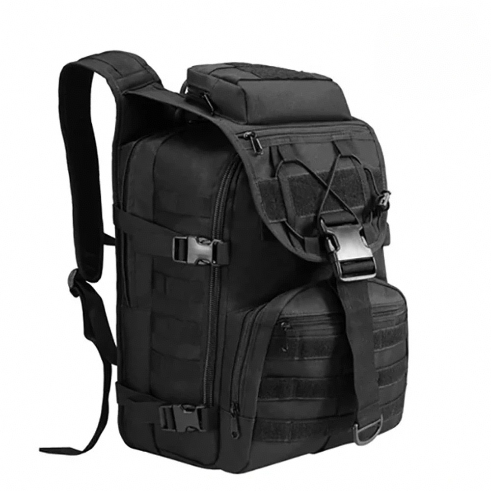 35L Men's Tactical Backpack Su - Travel Packing Accessories ulasan dan harga