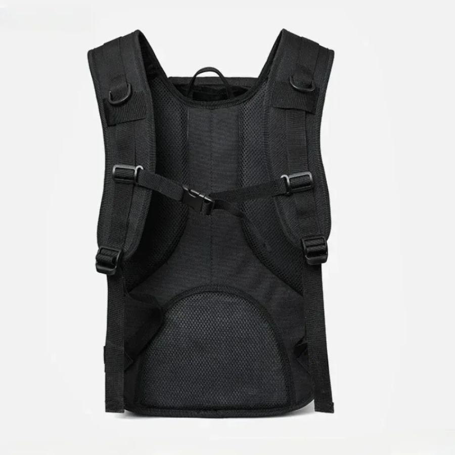 35L Men's Tactical Backpack Su - Travel Packing Accessories ulasan dan harga