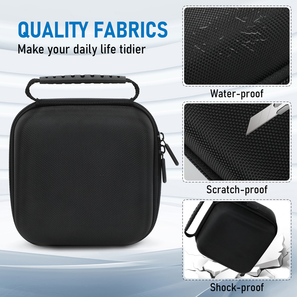 Travel Carrying Case For Apple - Travel Accessories Case ulasan dan harga