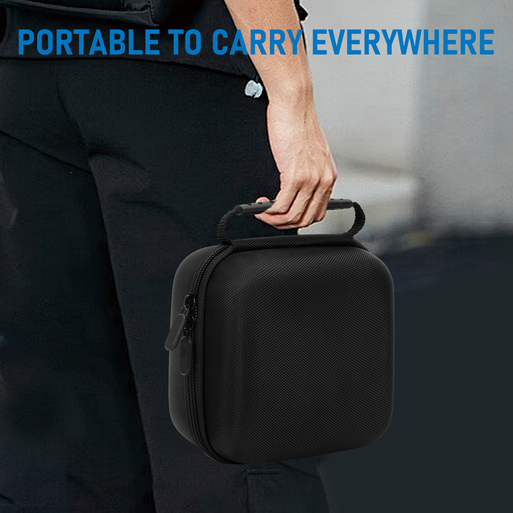 Travel Carrying Case For Apple - Travel Accessories Case ulasan dan harga