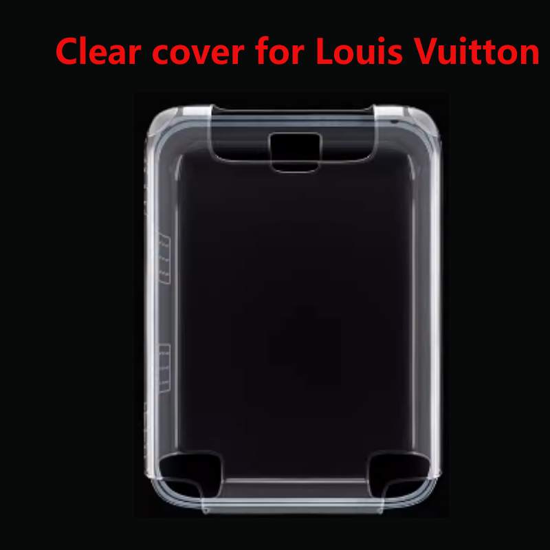 Clear Luggage Cover for Louis  - Travel Accessories Lv ulasan dan harga