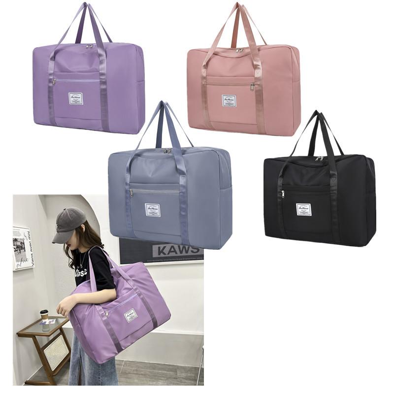 Large Capacity Functional Port - Travel Accessories B&M ulasan dan harga