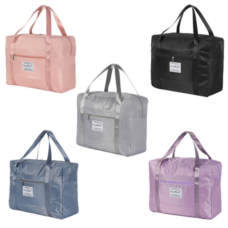 Large Capacity Functional Port - Travel Accessories B&M ulasan dan harga