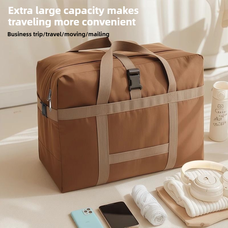 Extra Large Travel Duffle Bags - Travel Packing Accessories ulasan dan harga