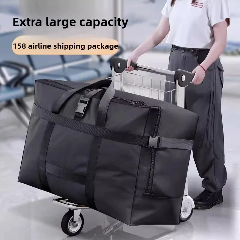 Extra Large Travel Duffle Bags - Travel Packing Accessories ulasan dan harga