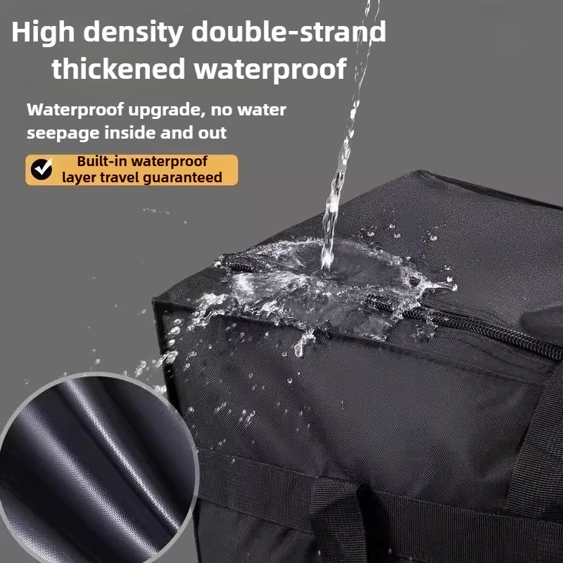 Extra Large Travel Duffle Bags - Travel Packing Accessories ulasan dan harga