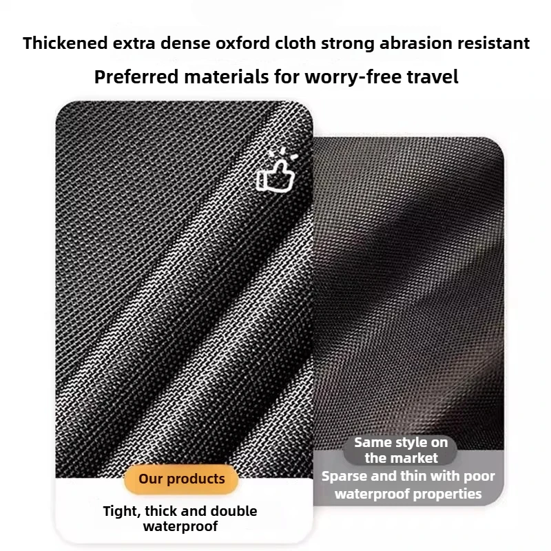 Extra Large Travel Duffle Bags - Travel Packing Accessories ulasan dan harga