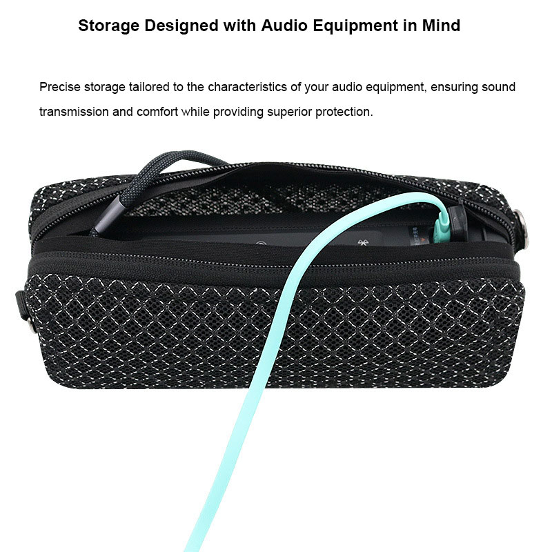 Carrying Case for Xiaomi ASM02 - Xiaomi Travel Accessories ulasan dan harga