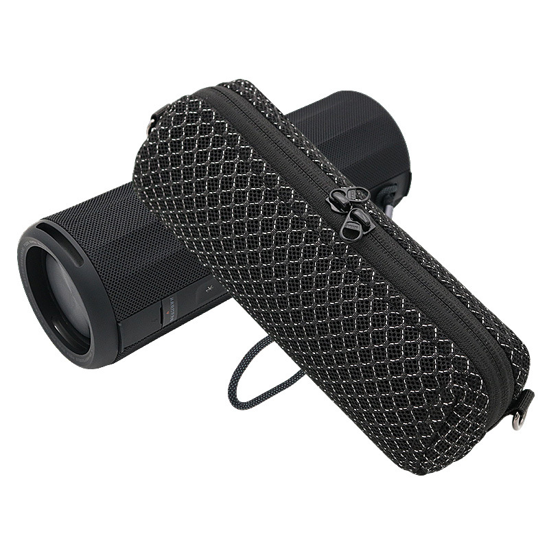 Carrying Case for Xiaomi ASM02 - Xiaomi Travel Accessories ulasan dan harga