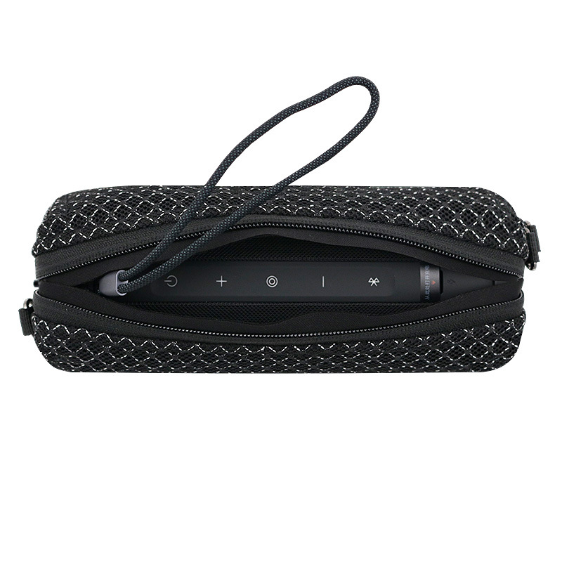 Carrying Case for Xiaomi ASM02 - Xiaomi Travel Accessories ulasan dan harga