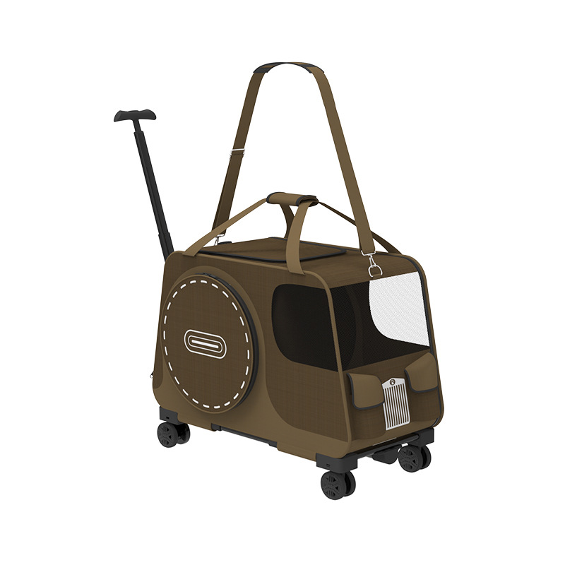 Pet Stroller Bag for Amazon Pe - Travel Accessories In Amazon ulasan dan harga