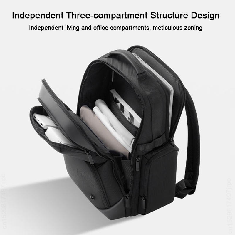 Xiaomi Business Large Capacity - Xiaomi Travel Accessories ulasan dan harga