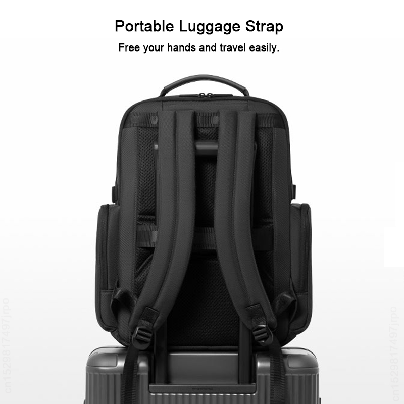 Xiaomi Business Large Capacity - Xiaomi Travel Accessories ulasan dan harga