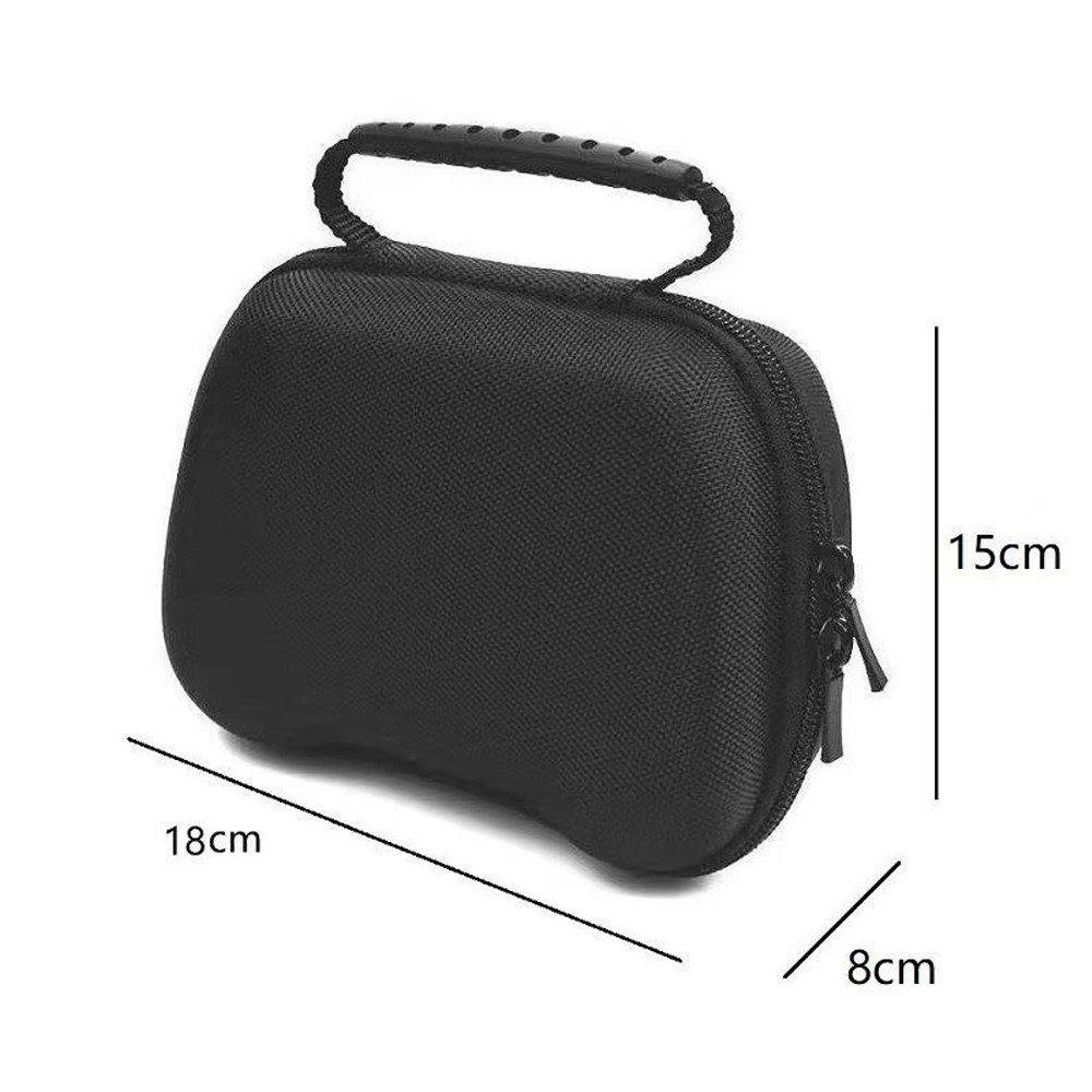 Hard Travel Controller Case Su - Travel Bag Xbox Series S ulasan dan harga