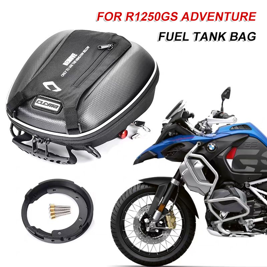 For BMW R1250GS Adventure R125 - Travel Accessories B&M ulasan dan harga