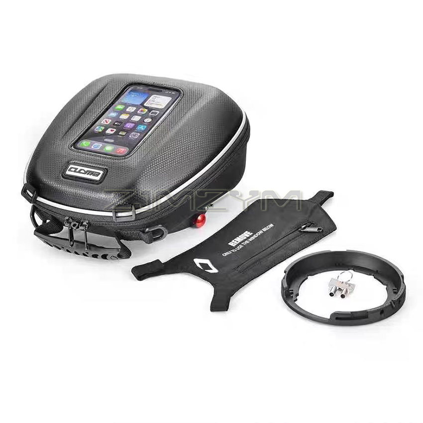 For BMW R1250GS Adventure R125 - Travel Accessories B&M ulasan dan harga