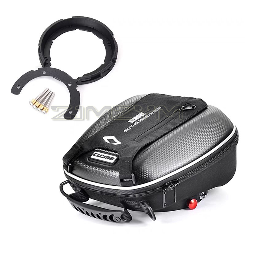 For BMW R1250GS Adventure R125 - Travel Accessories B&M ulasan dan harga